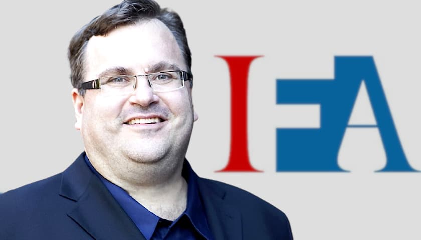 Tech Billionaire Who Bankrolled Numerous Disinformation Projects Linked To $620,000 Donation To Fusion GPS's Legal Fund